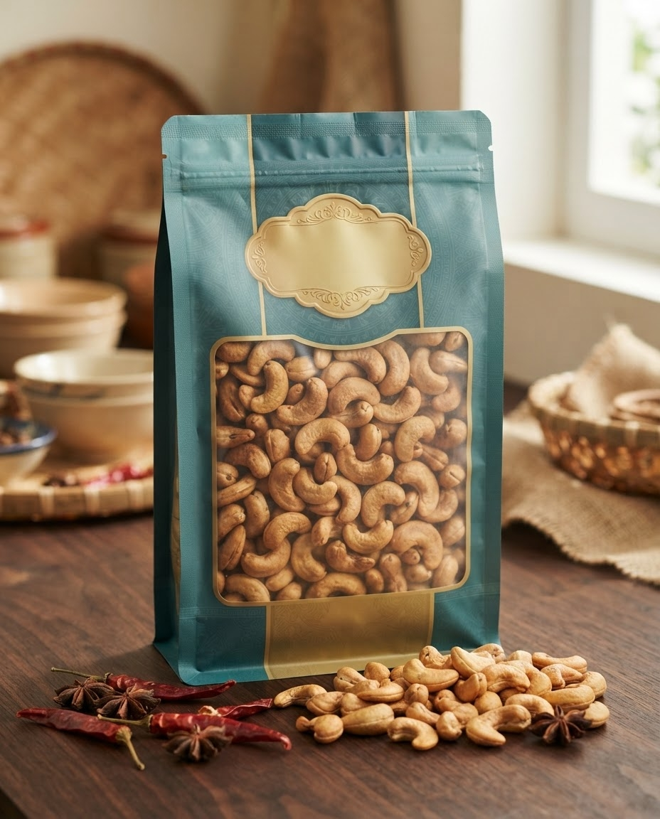 Cashew Box 300g