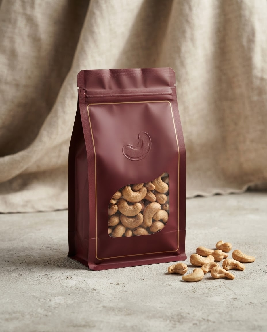 Cashew Box 400g
