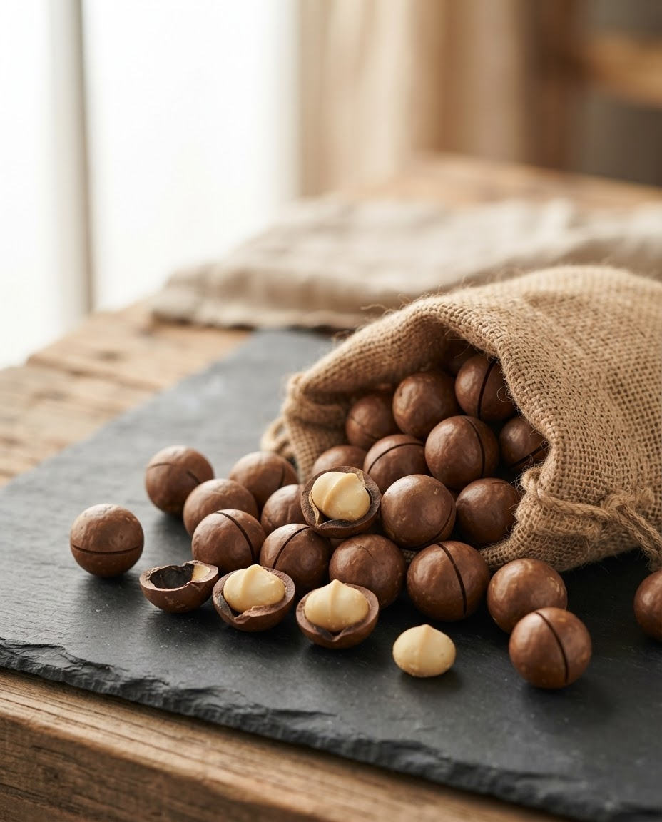 Macadamia Bag 1kg
