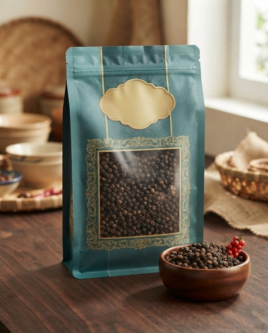 Specialty Pepper 1000g Bag