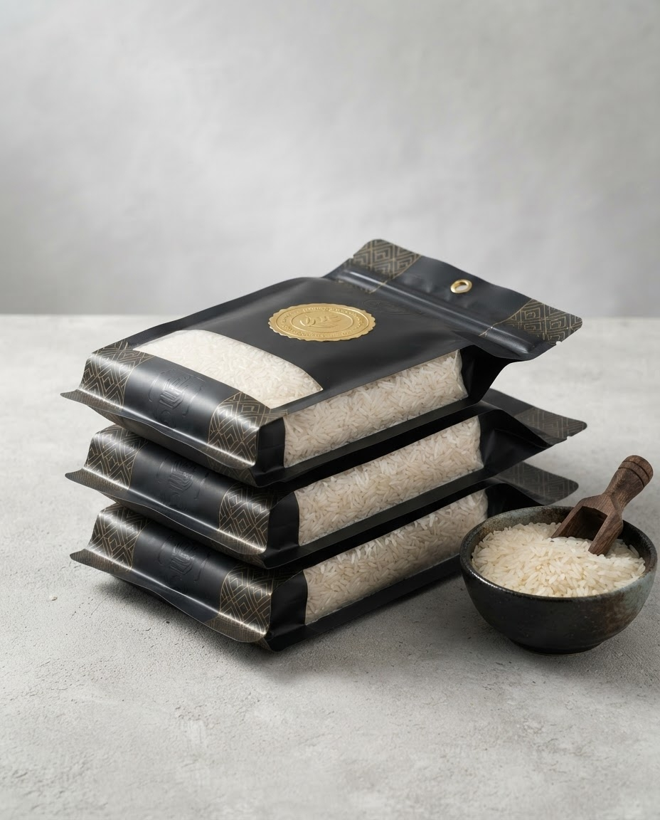 ST25 Rice 5kg
